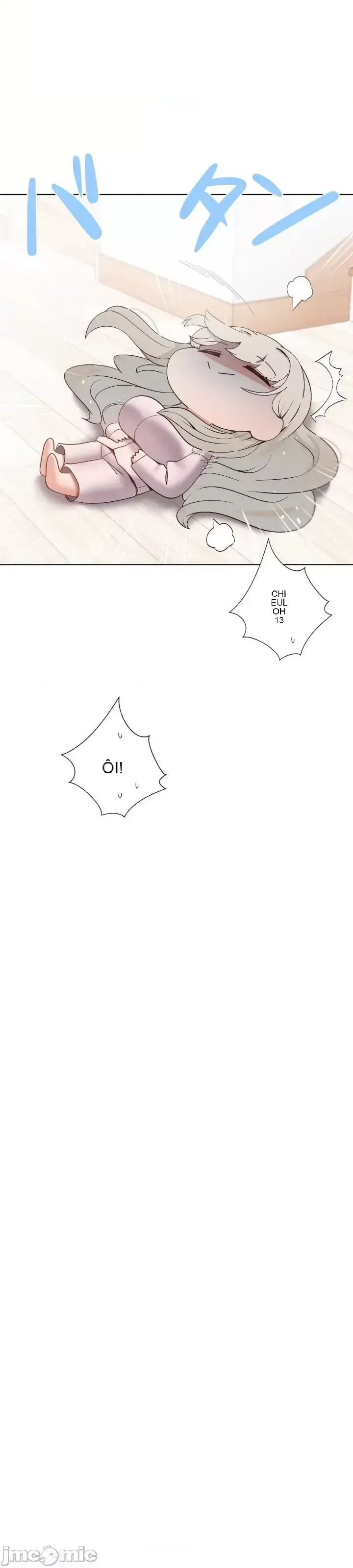 Em gái phúc lợi Chương 1-49