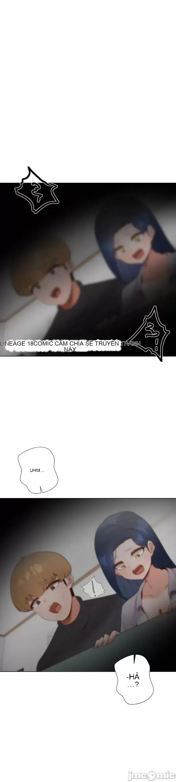 Em gái phúc lợi Chương 1-49