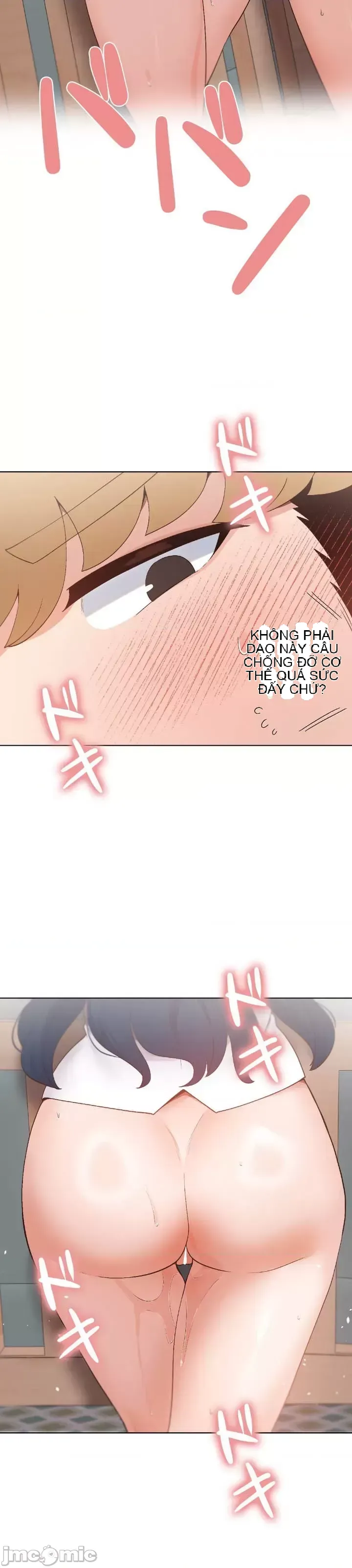 Em gái phúc lợi Chương 1-49