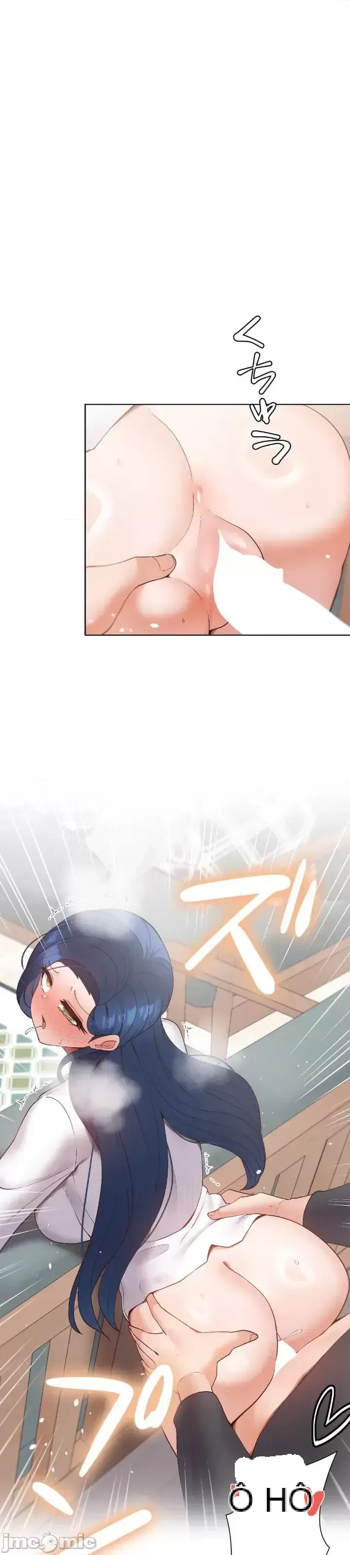 Em gái phúc lợi Chương 1-49