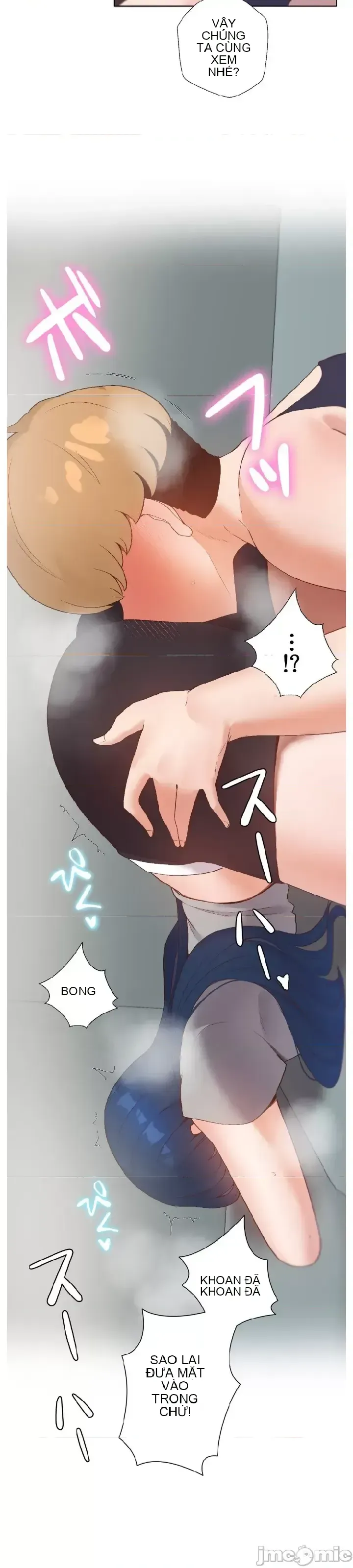 Em gái phúc lợi Chương 1-49