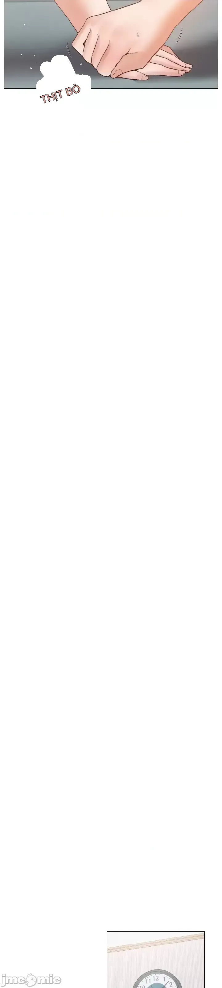 Em gái phúc lợi Chương 1-49