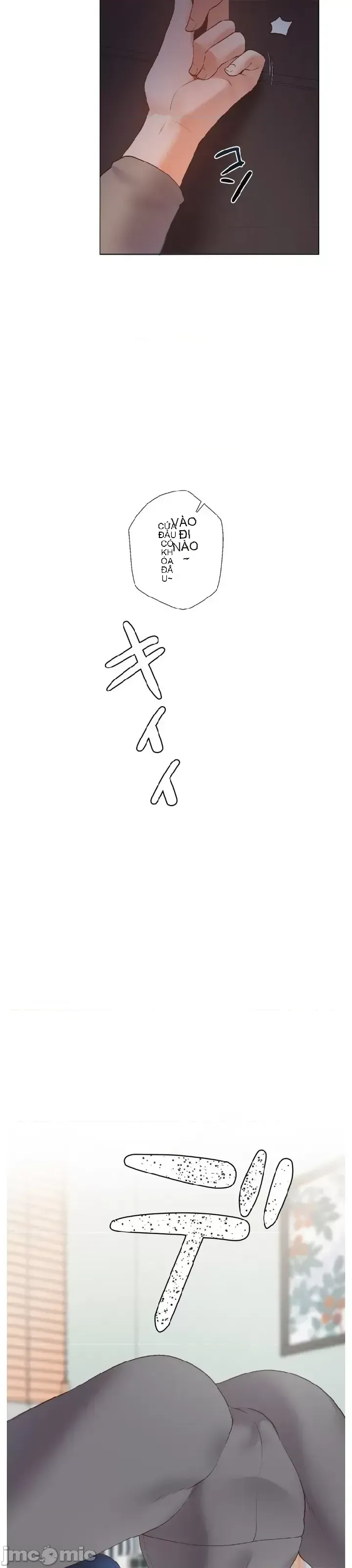 Em gái phúc lợi Chương 1-49