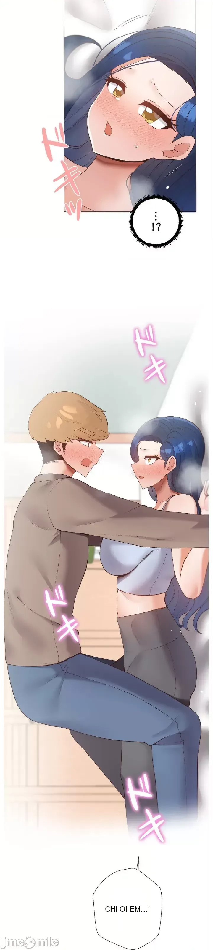 Em gái phúc lợi Chương 1-49