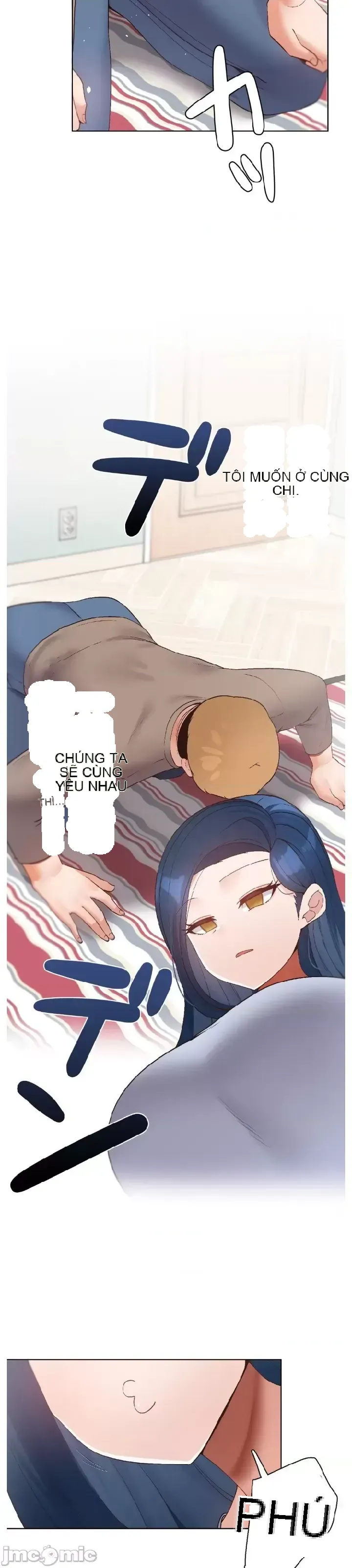 Em gái phúc lợi Chương 1-49