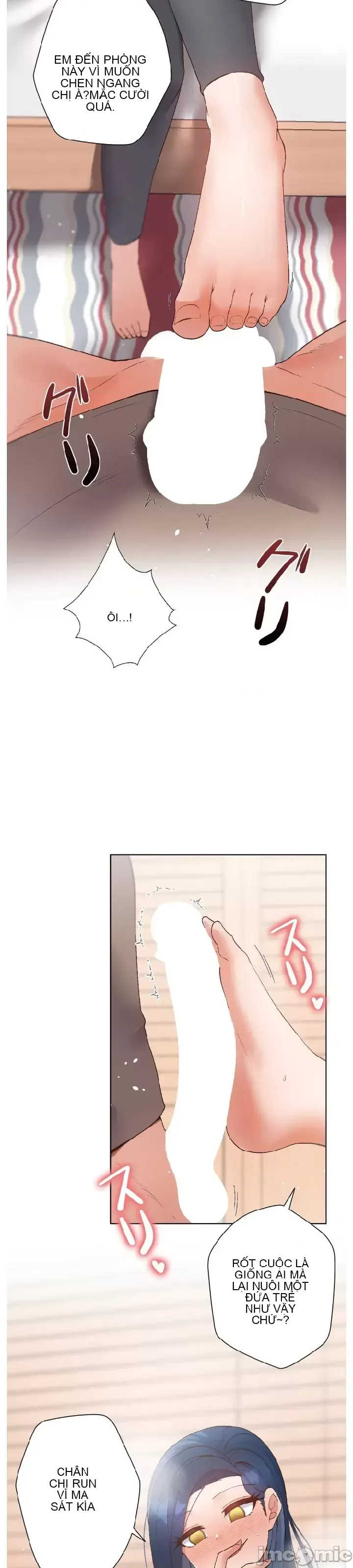 Em gái phúc lợi Chương 1-49