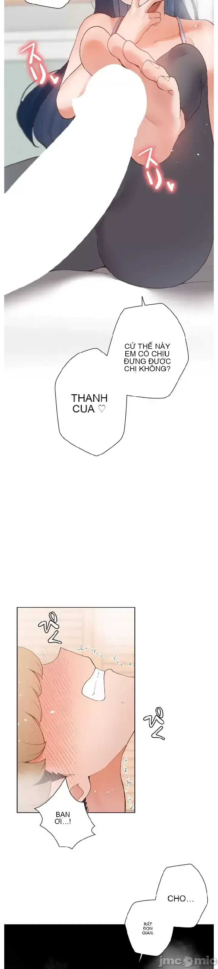 Em gái phúc lợi Chương 1-49