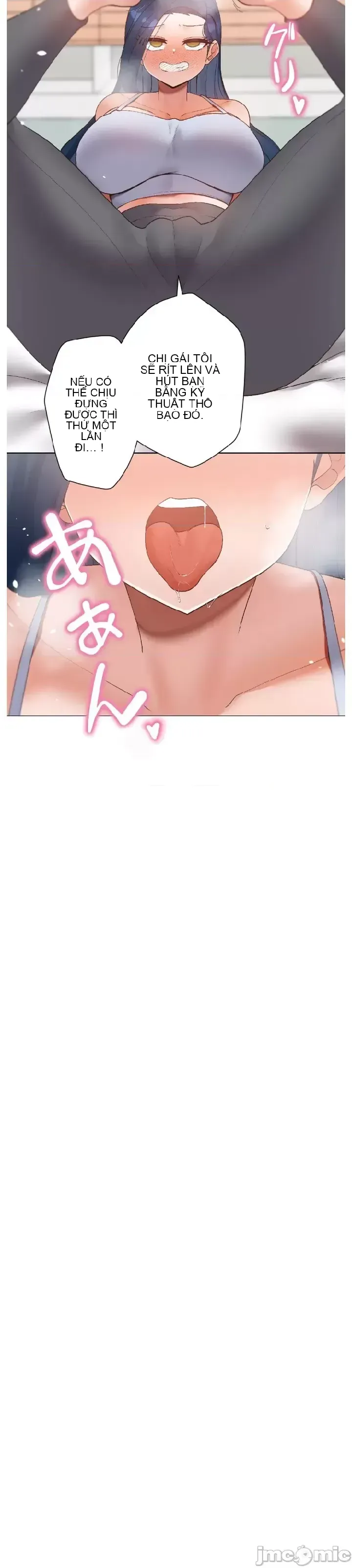 Em gái phúc lợi Chương 1-49