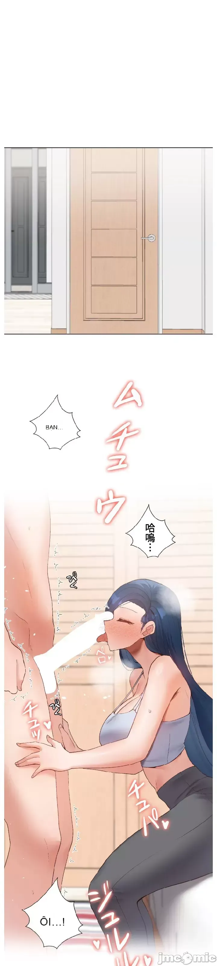 Em gái phúc lợi Chương 1-49