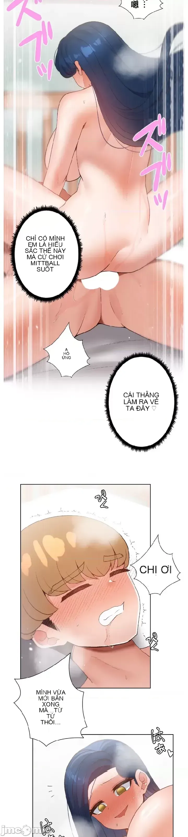 Em gái phúc lợi Chương 1-49