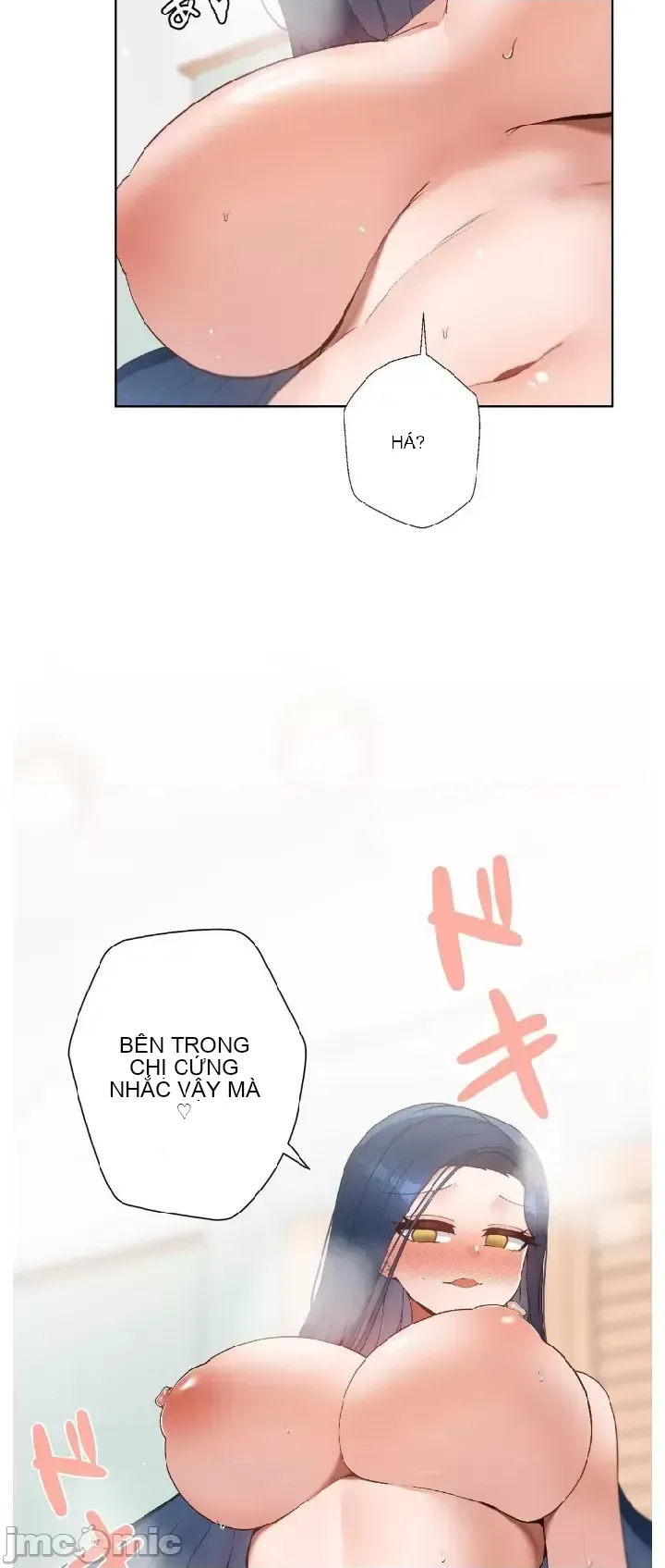 Em gái phúc lợi Chương 1-49