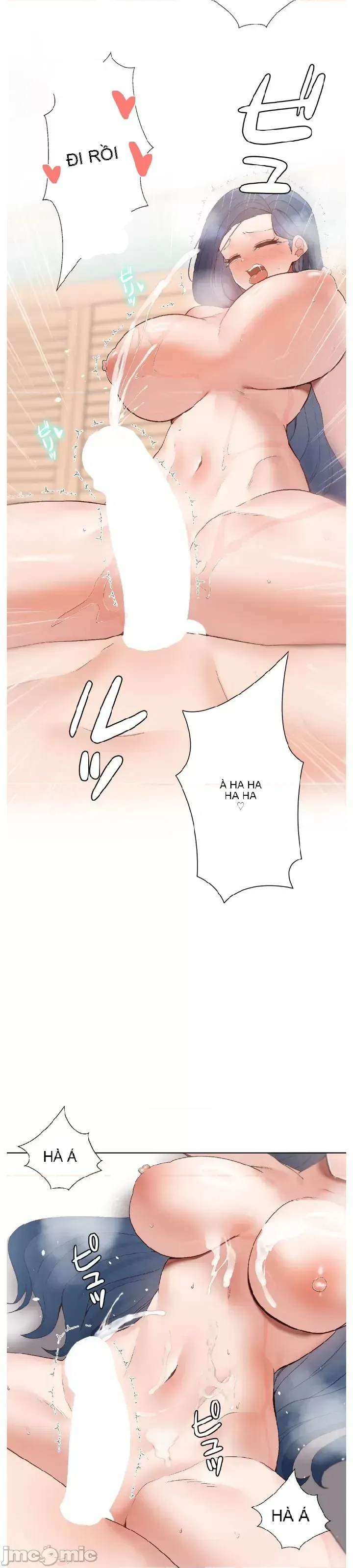 Em gái phúc lợi Chương 1-49