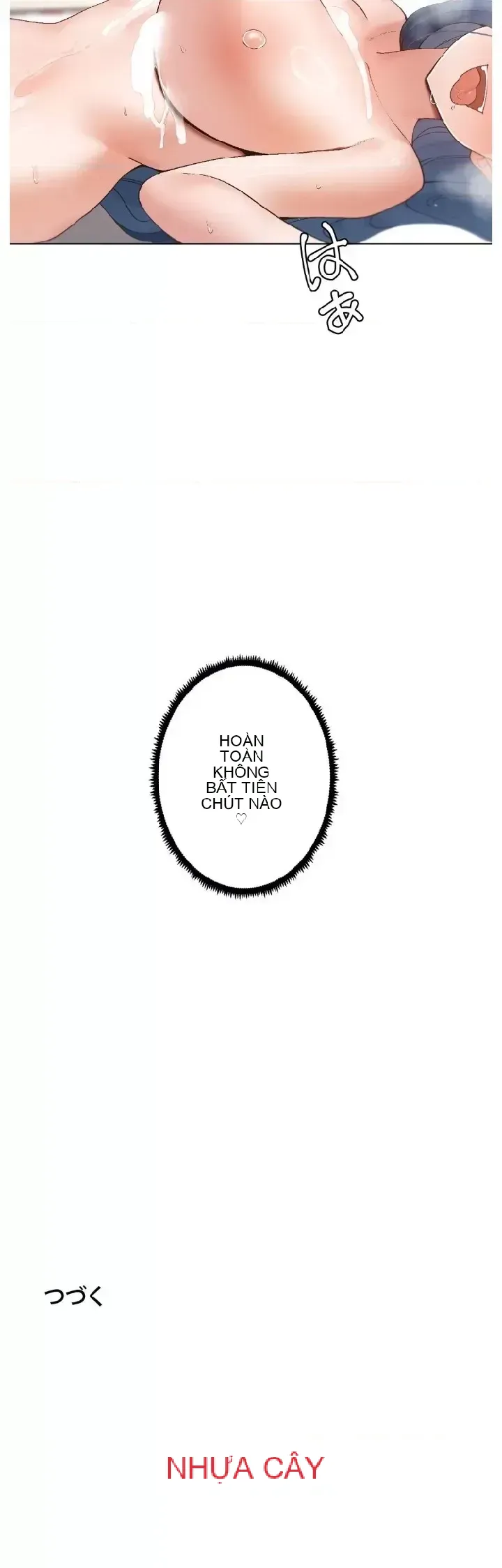 Em gái phúc lợi Chương 1-49