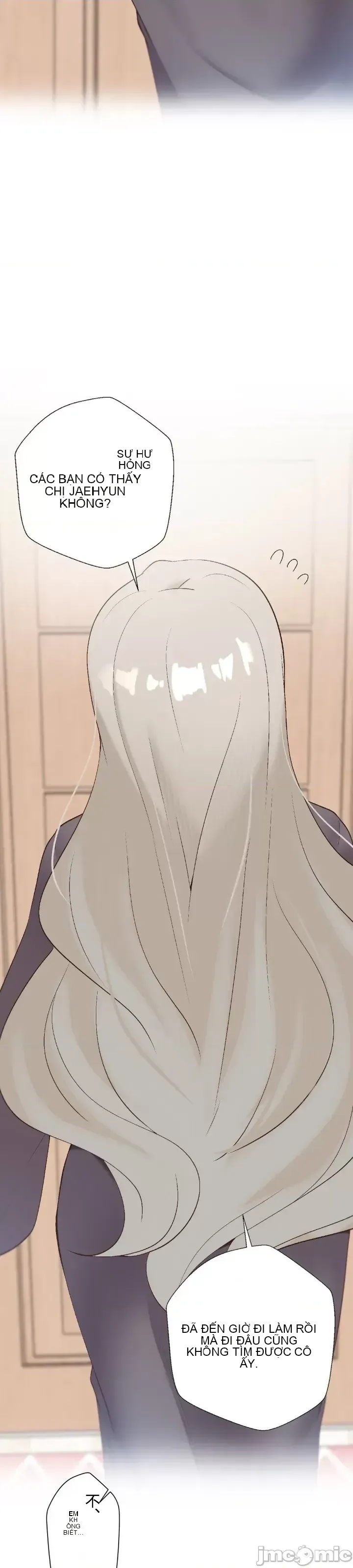 Em gái phúc lợi Chương 1-49