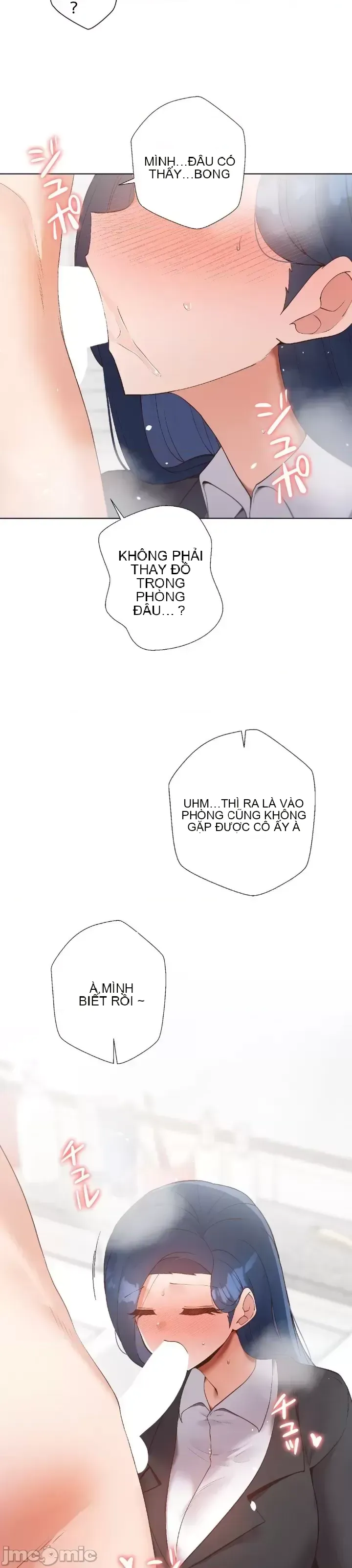 Em gái phúc lợi Chương 1-49