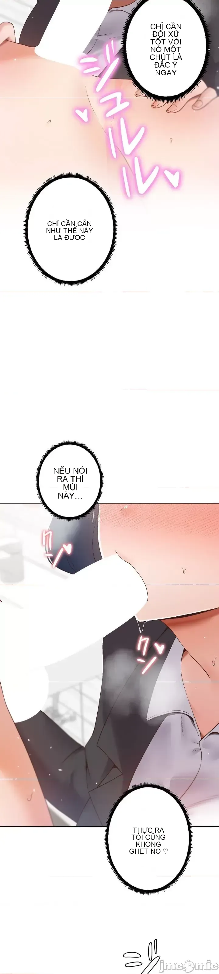 Em gái phúc lợi Chương 1-49