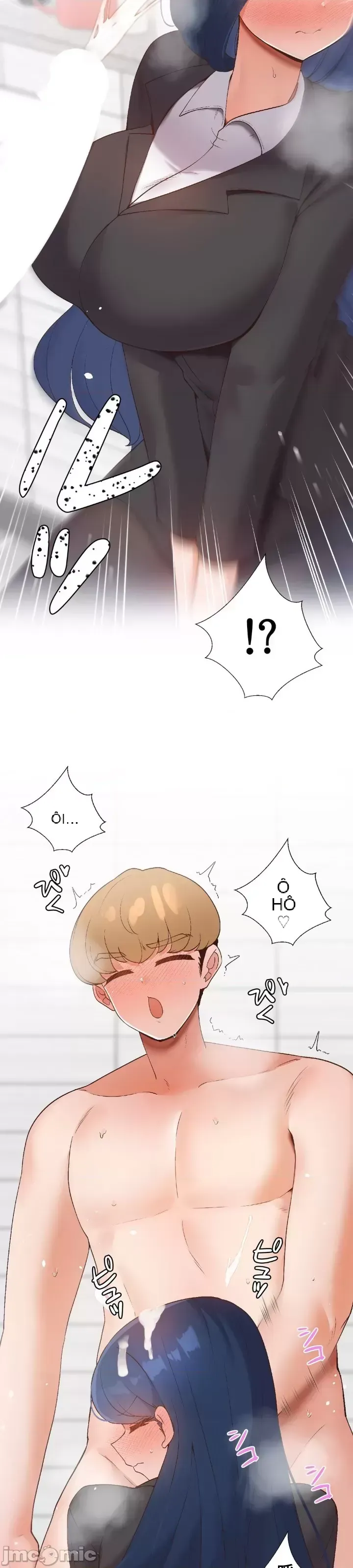 Em gái phúc lợi Chương 1-49