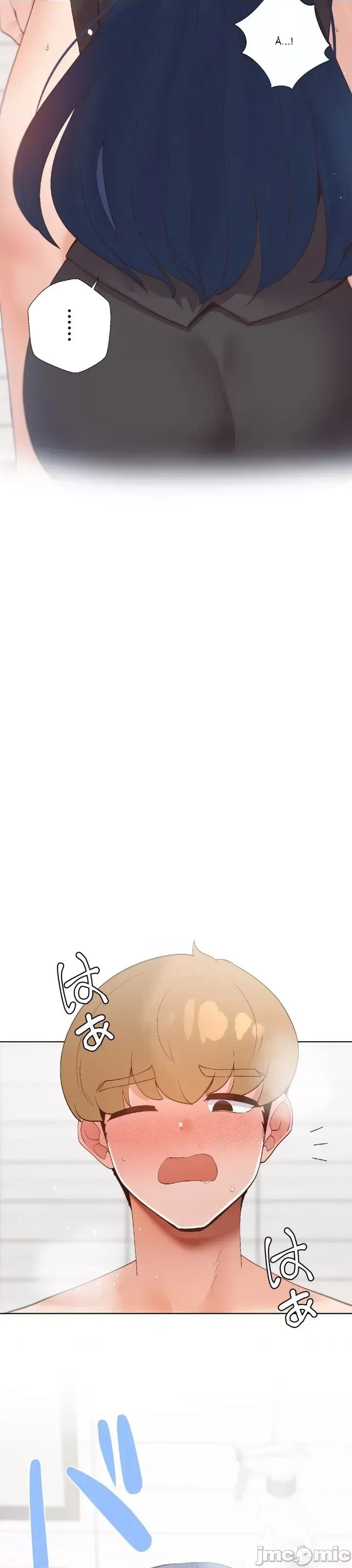 Em gái phúc lợi Chương 1-49