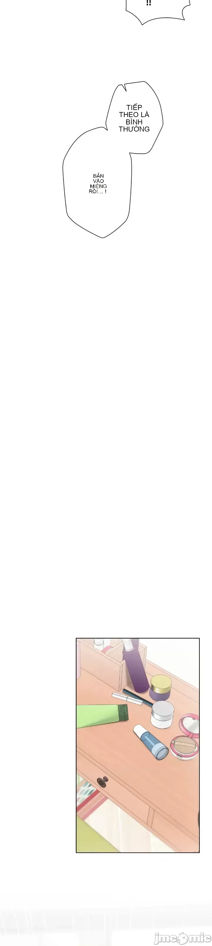 Em gái phúc lợi Chương 1-49