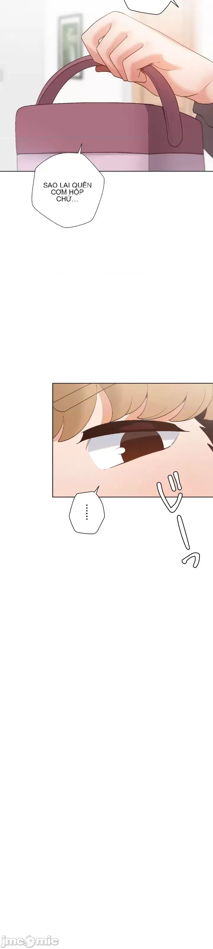 Em gái phúc lợi Chương 1-49