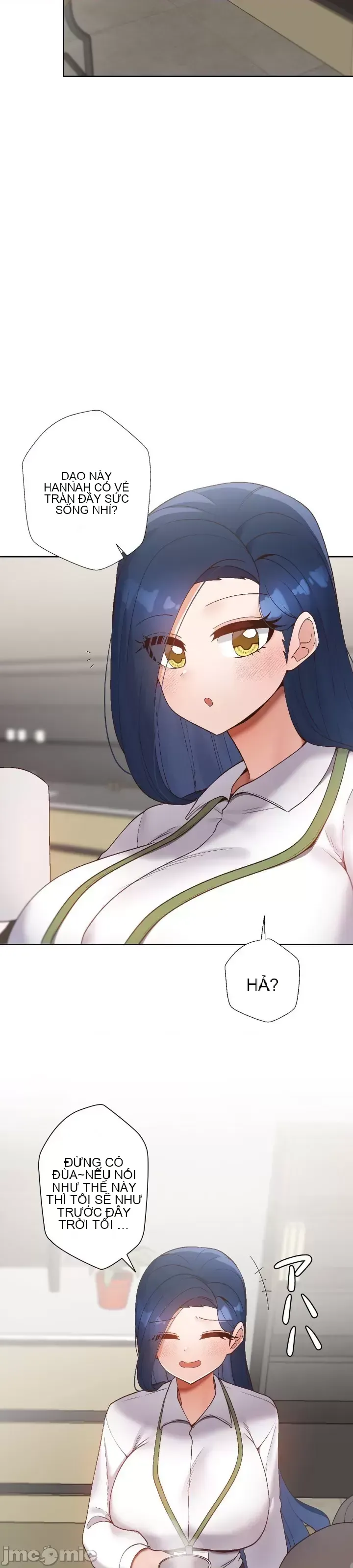 Em gái phúc lợi Chương 1-49