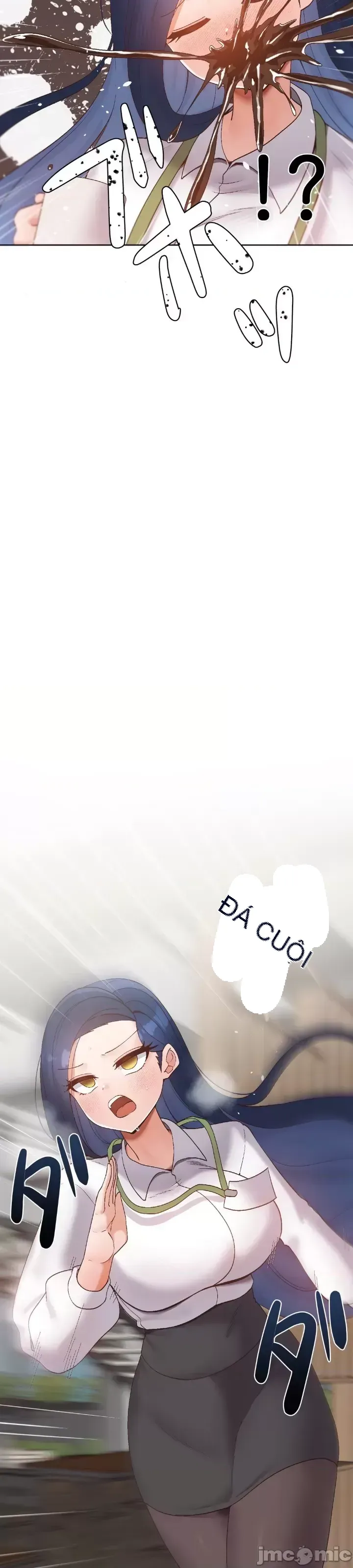 Em gái phúc lợi Chương 1-49