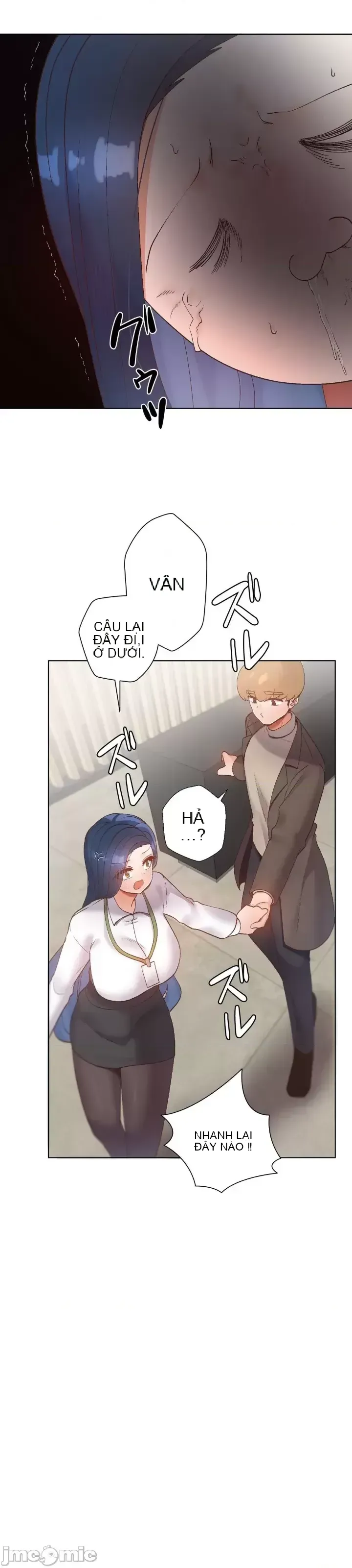 Em gái phúc lợi Chương 1-49