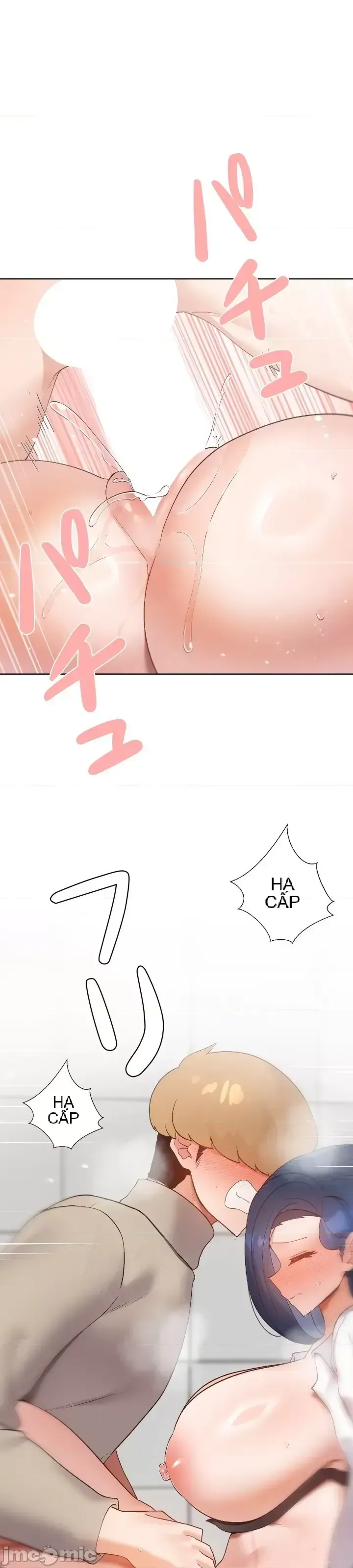 Em gái phúc lợi Chương 1-49