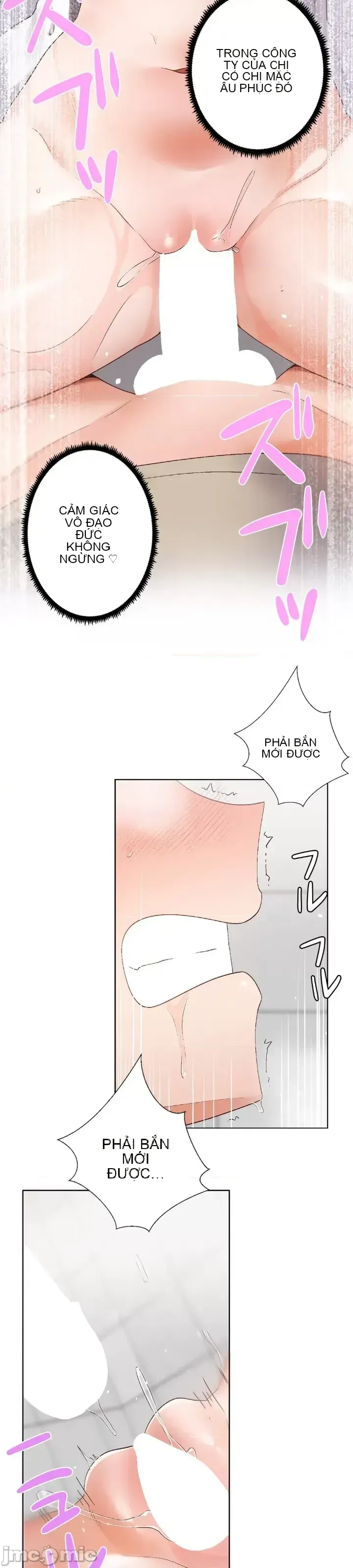 Em gái phúc lợi Chương 1-49