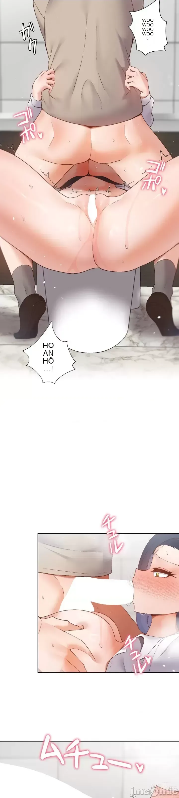 Em gái phúc lợi Chương 1-49