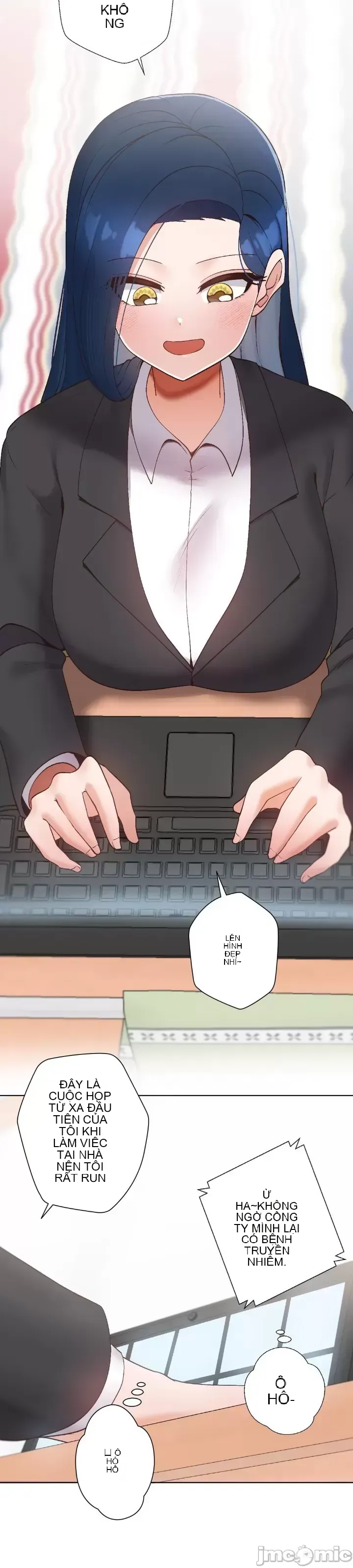 Em gái phúc lợi Chương 1-49