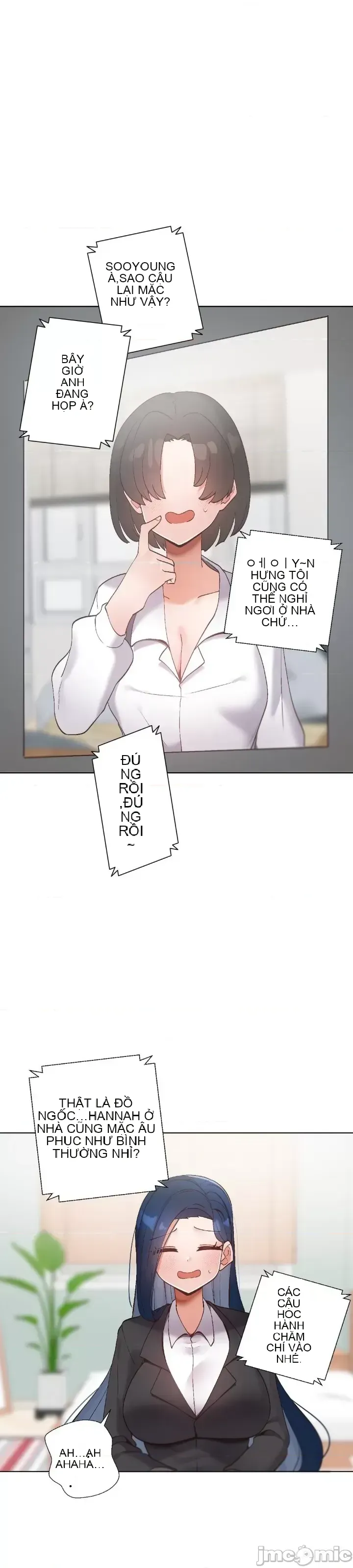 Em gái phúc lợi Chương 1-49