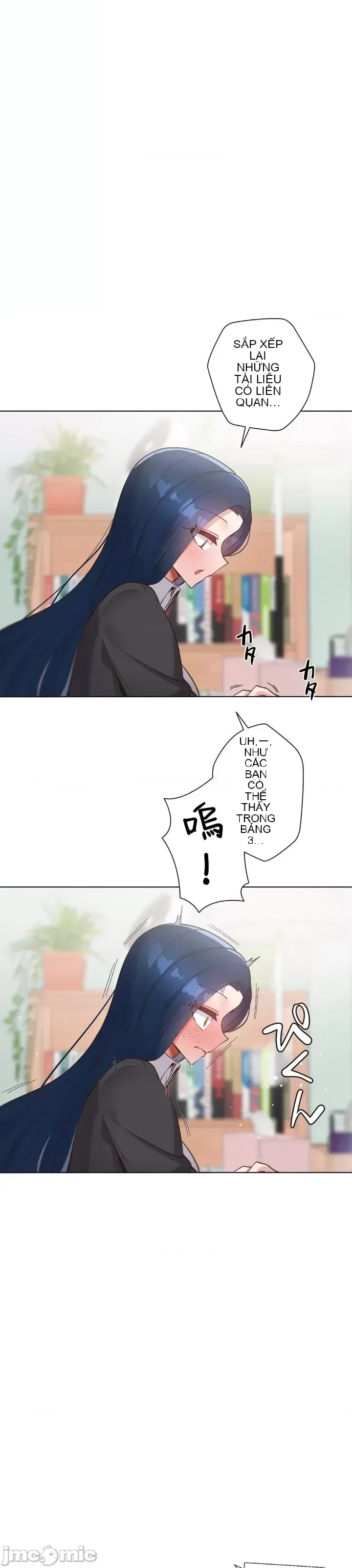 Em gái phúc lợi Chương 1-49