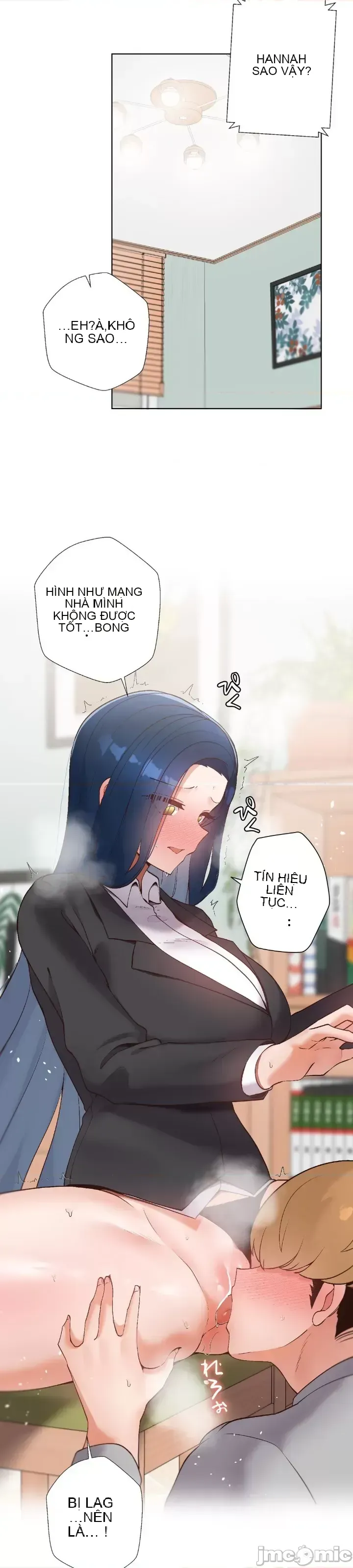 Em gái phúc lợi Chương 1-49