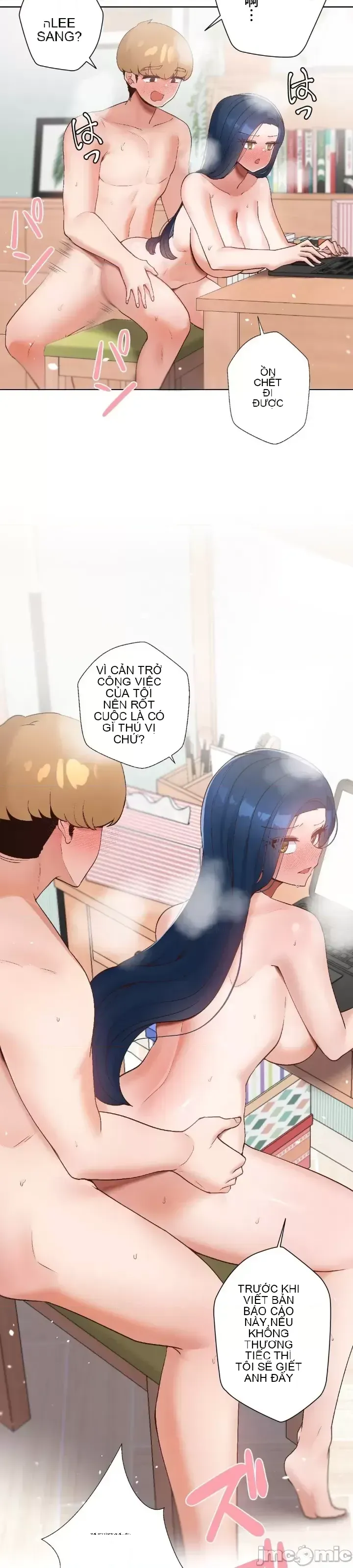 Em gái phúc lợi Chương 1-49