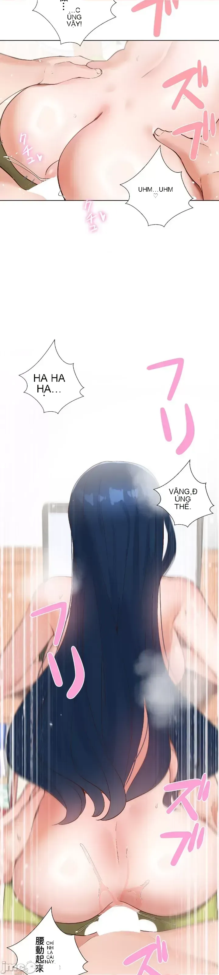 Em gái phúc lợi Chương 1-49