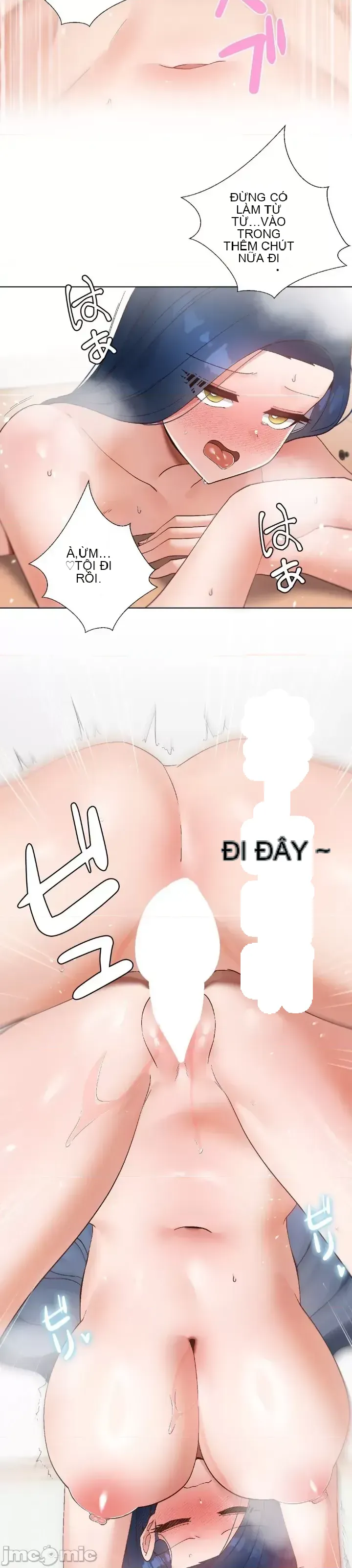 Em gái phúc lợi Chương 1-49