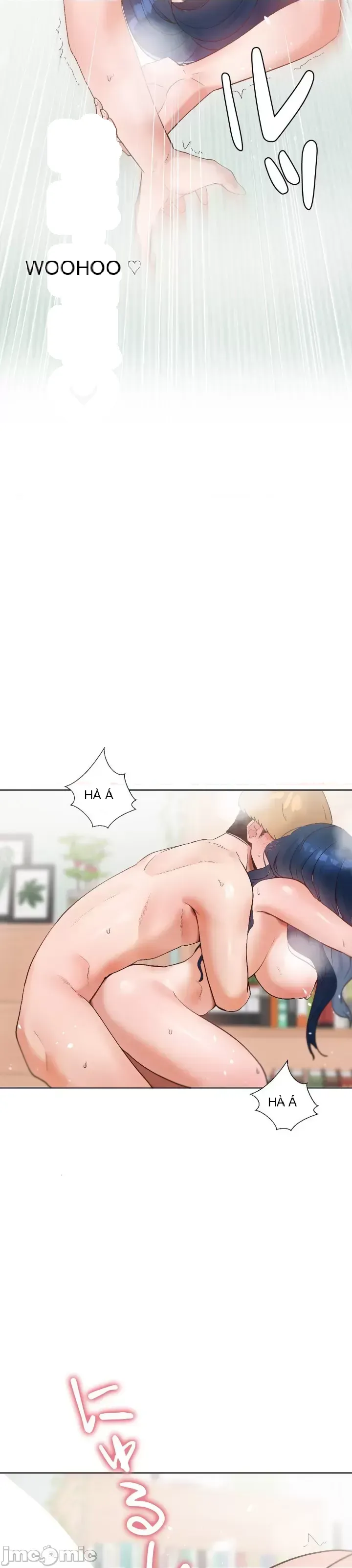 Em gái phúc lợi Chương 1-49