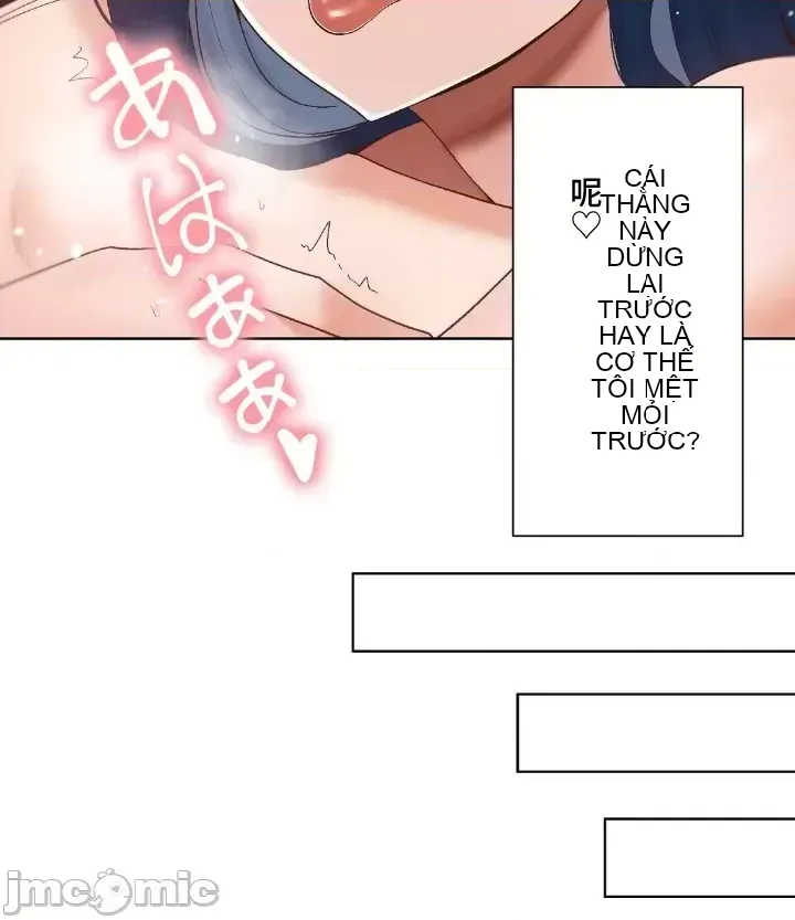 Em gái phúc lợi Chương 1-49