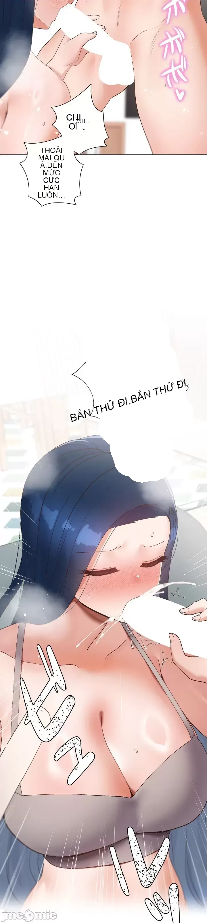 Em gái phúc lợi Chương 1-49