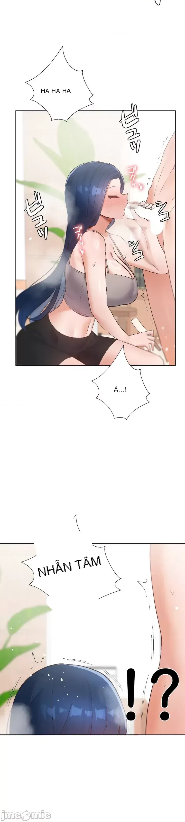 Em gái phúc lợi Chương 1-49