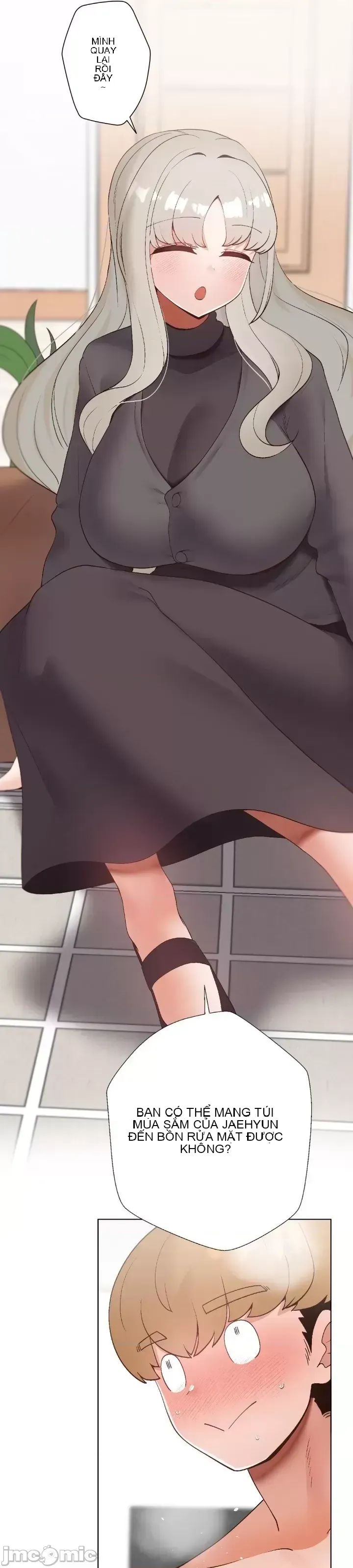 Em gái phúc lợi Chương 1-49