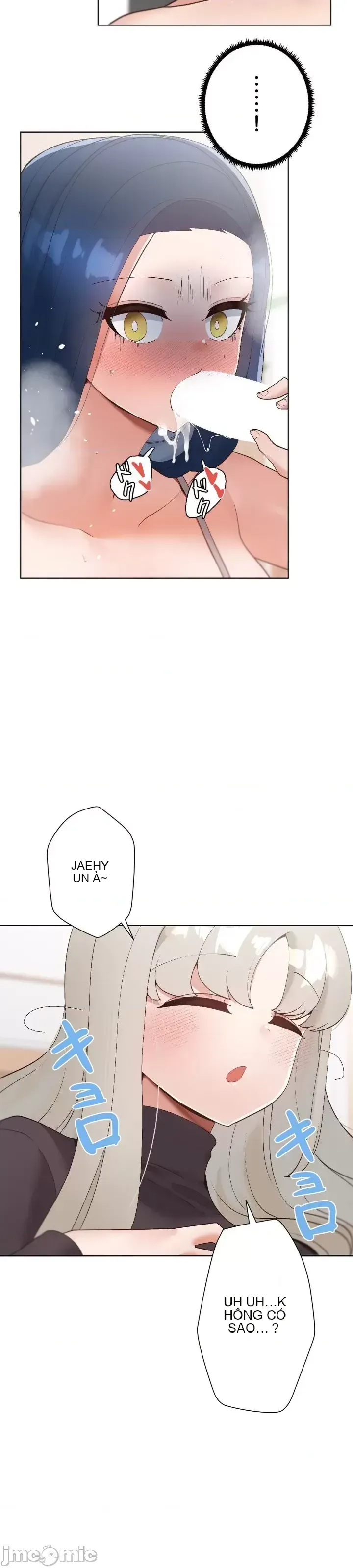 Em gái phúc lợi Chương 1-49