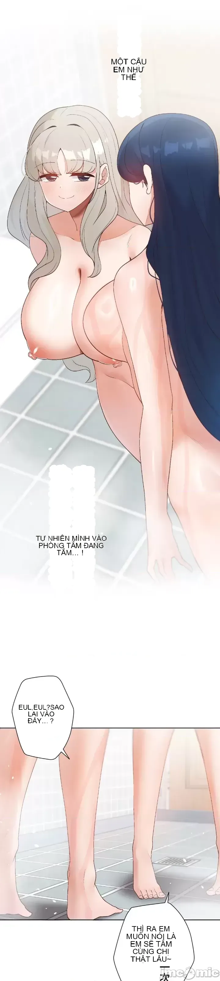 Em gái phúc lợi Chương 1-49