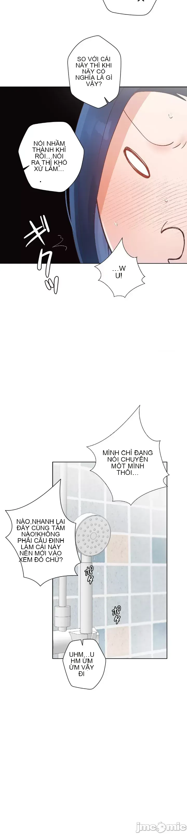 Em gái phúc lợi Chương 1-49