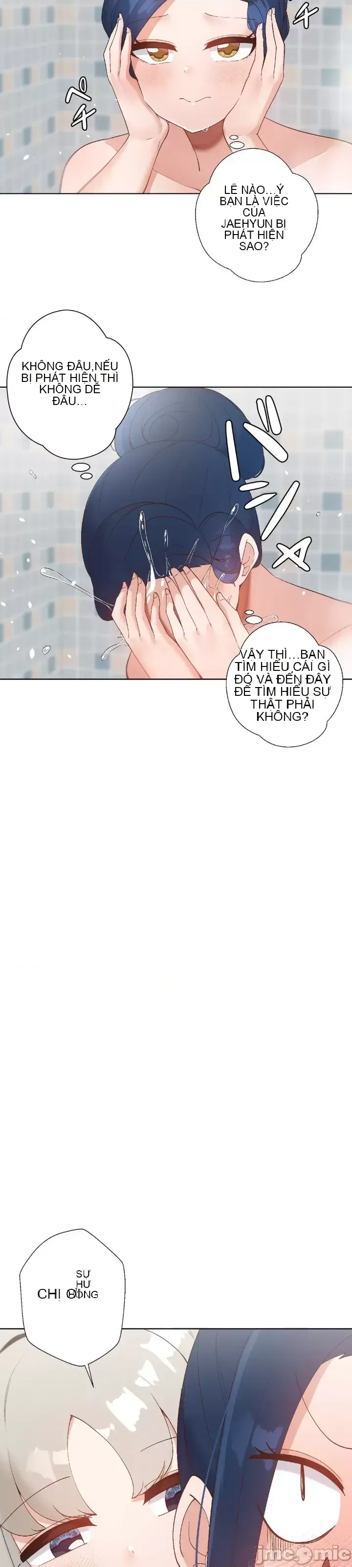 Em gái phúc lợi Chương 1-49