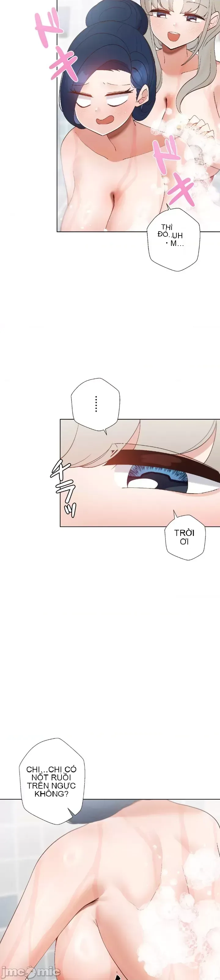 Em gái phúc lợi Chương 1-49