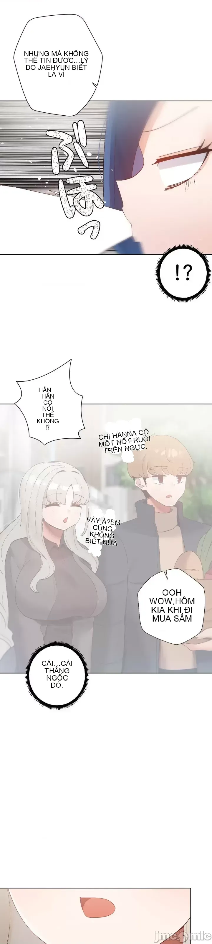 Em gái phúc lợi Chương 1-49