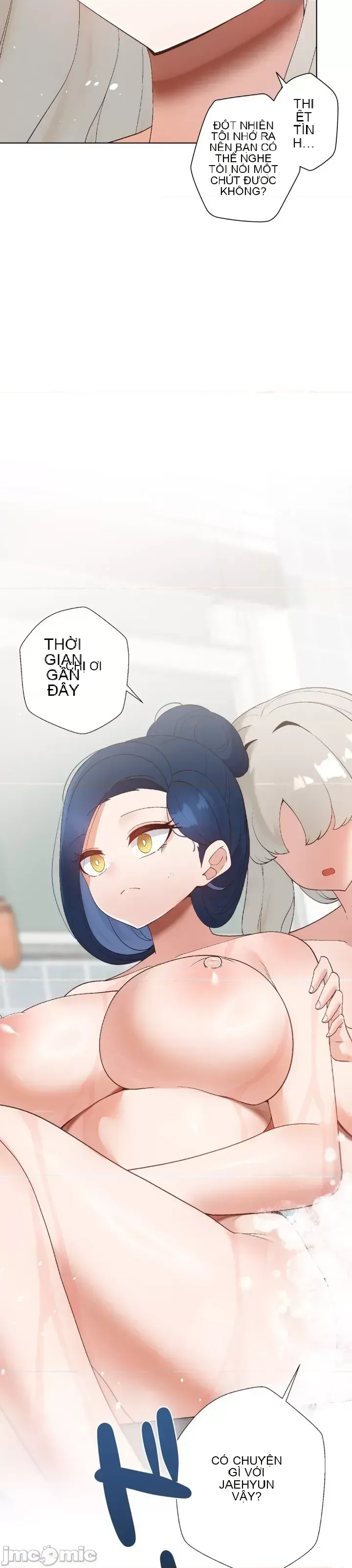 Em gái phúc lợi Chương 1-49