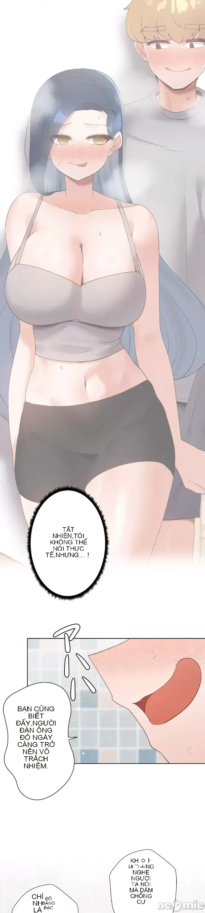 Em gái phúc lợi Chương 1-49